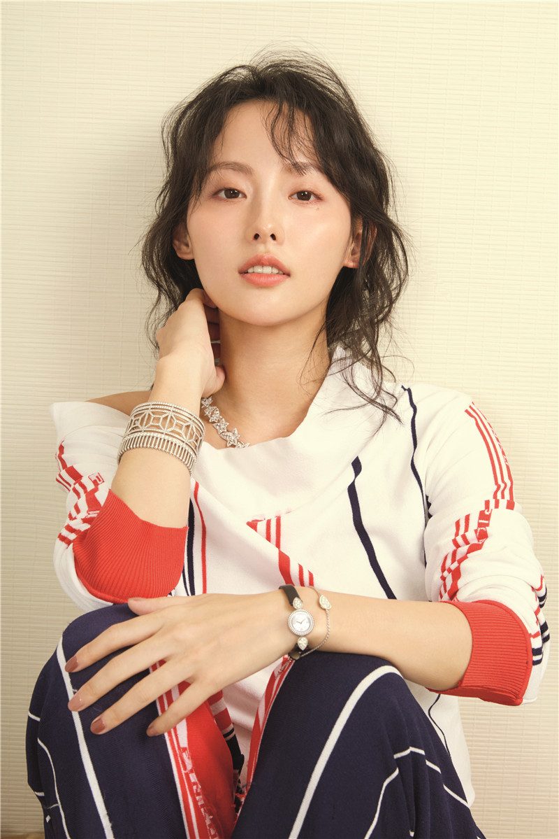 Jenny Zhang HD Images/Photo Gallery Download #2023399