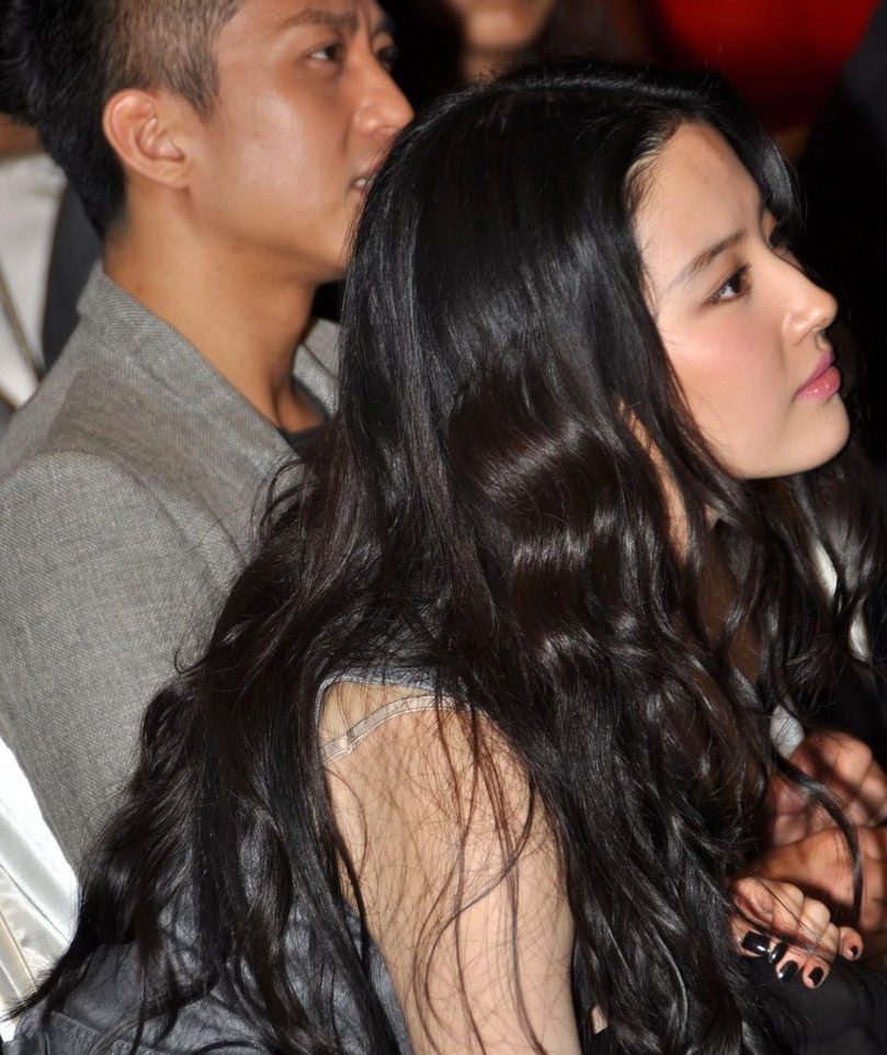 Liu Yifei HD Images/Photo Gallery Download #6668429