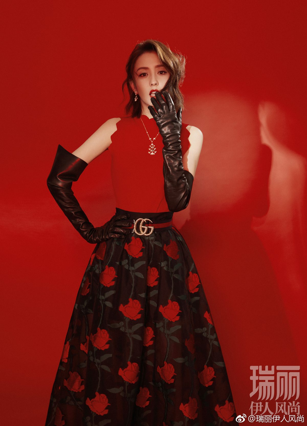 Liya Tong HD Images/Photo Gallery Download #6882085