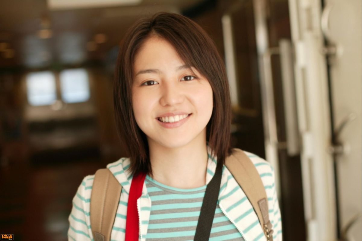 Masami Nagasawa HD Images/Photo Gallery Download #579232
