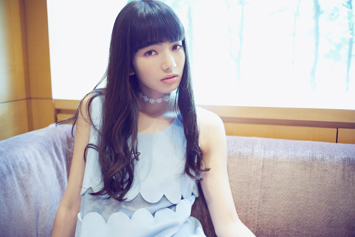 Nana Komatsu HD Images/Photo Gallery Download #3901697