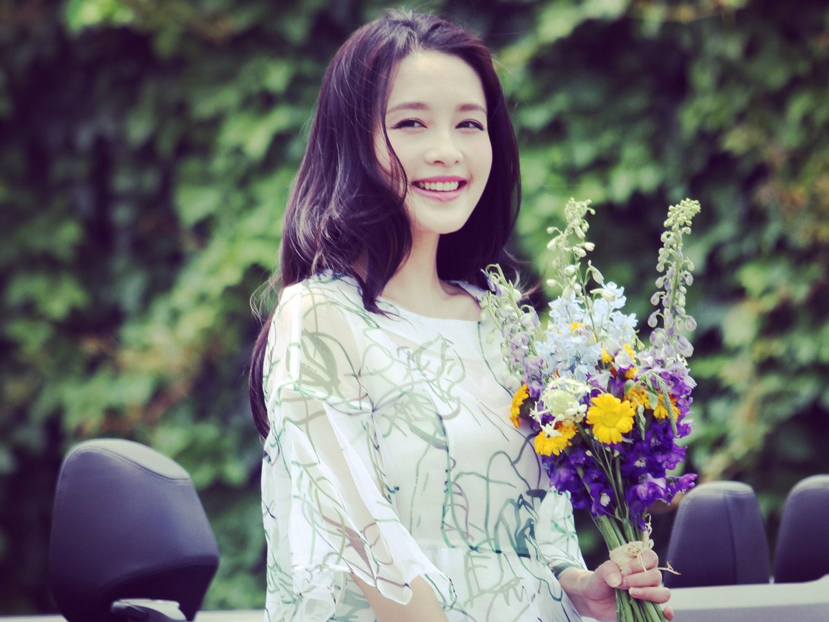 Qin Li HD Images/Photo Gallery Download #1802640