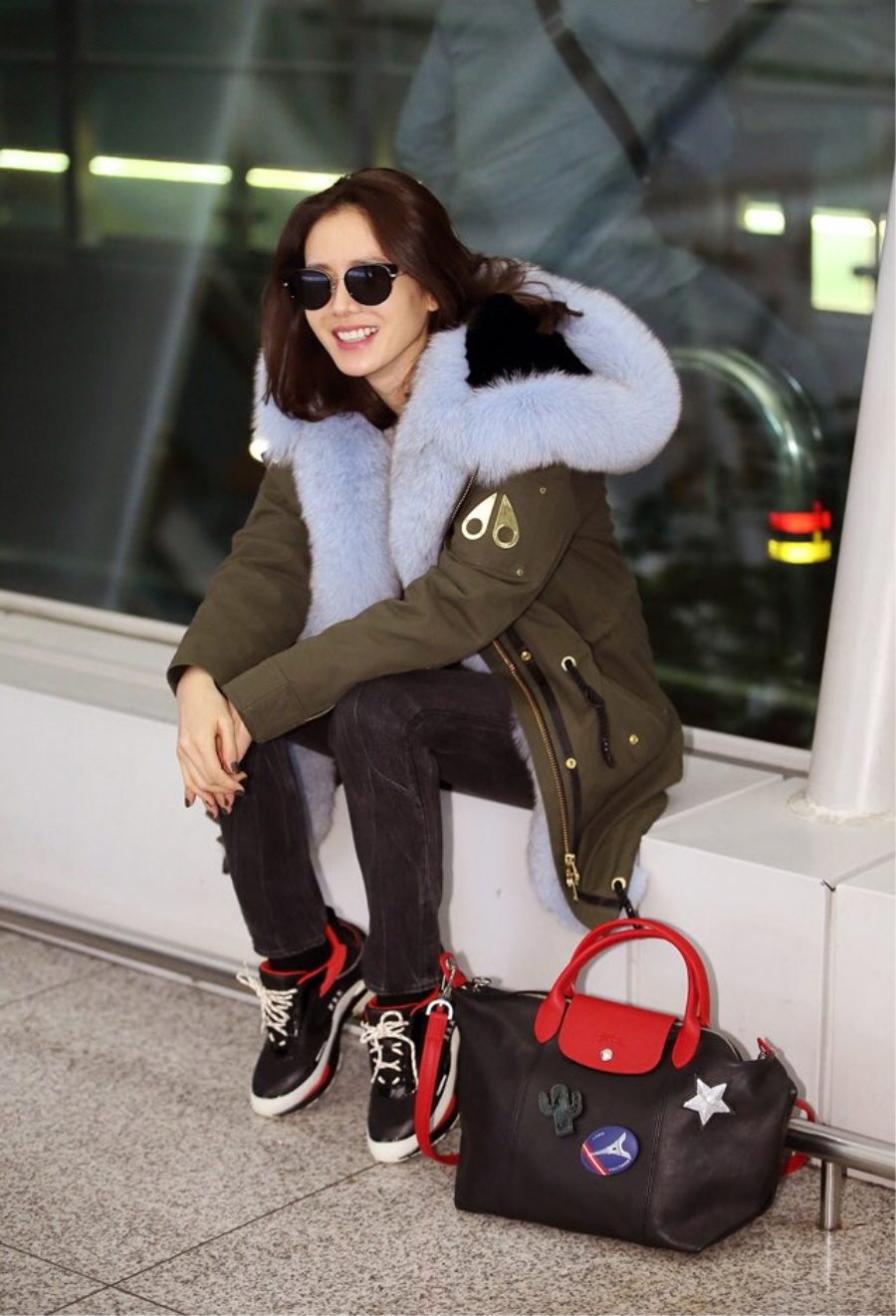 Son Ye-jin HD Images/Photo Gallery Download #1666548