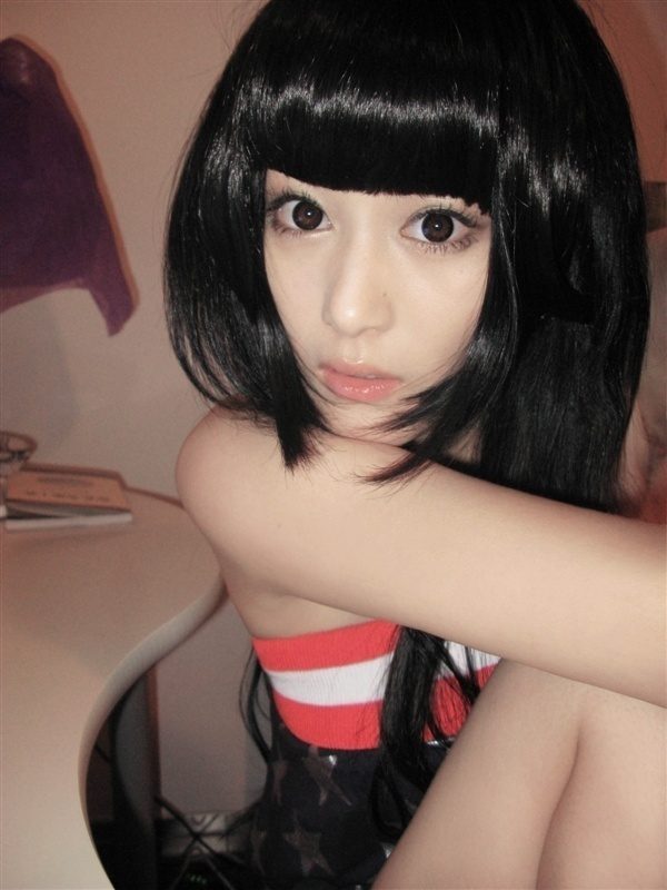 Viann Zhang HD Images/Photo Gallery Download #6639733