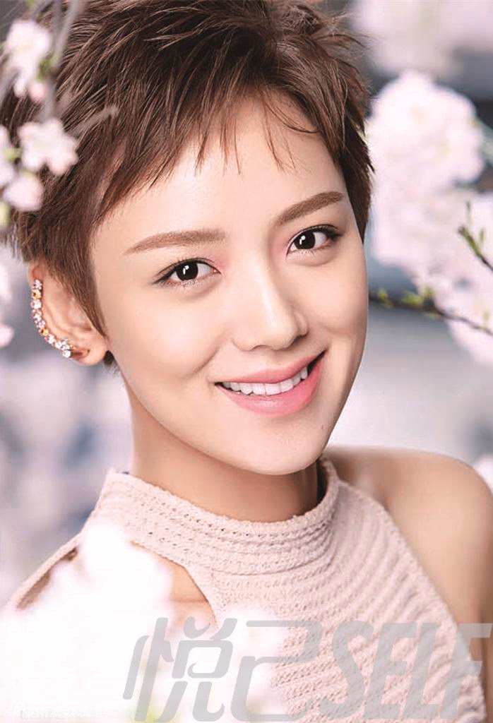 李晓峰 高清写真/照片下载 #3329201