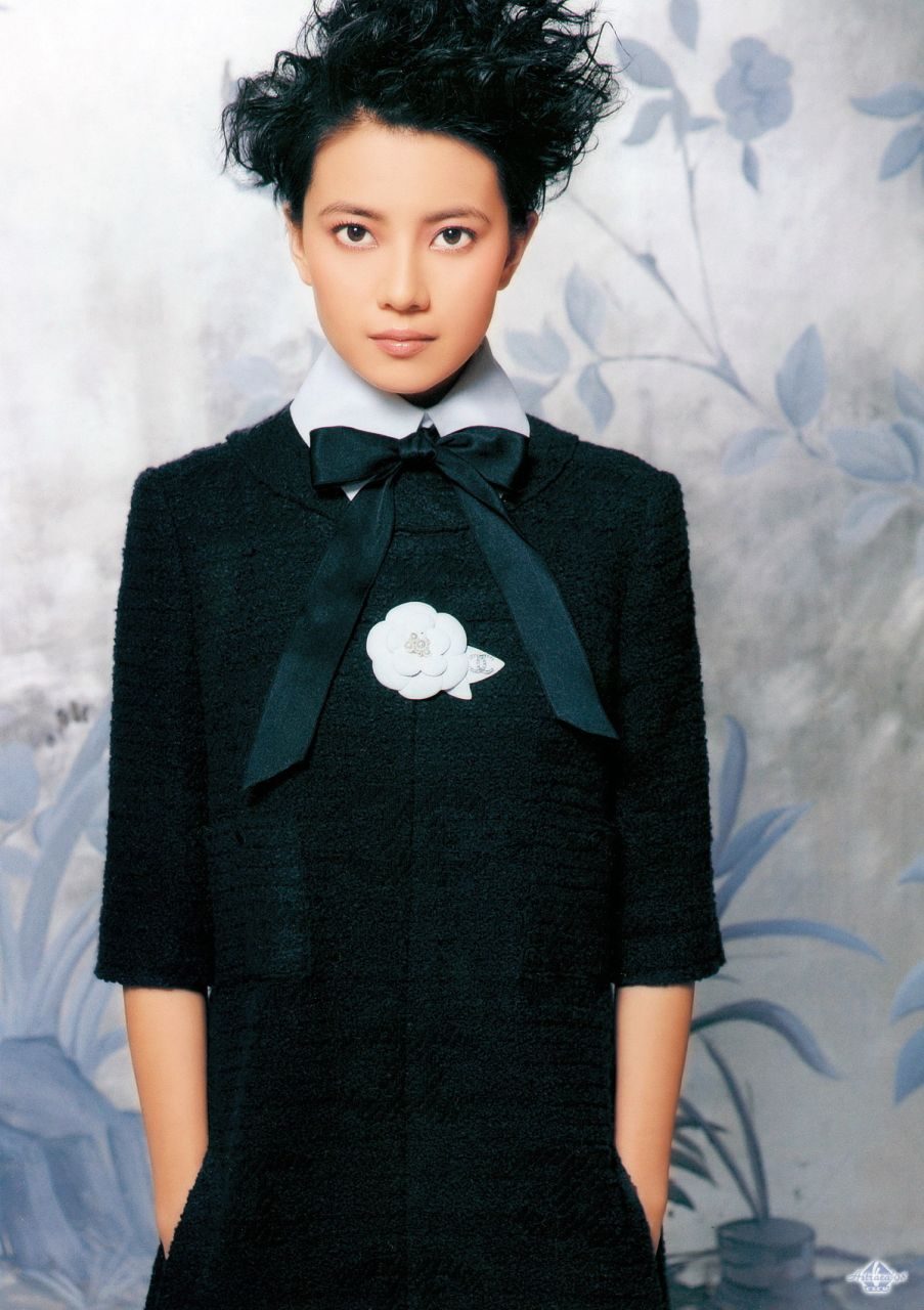 고원원 HD 이미지/사진 갤러리 다운로드 #666740