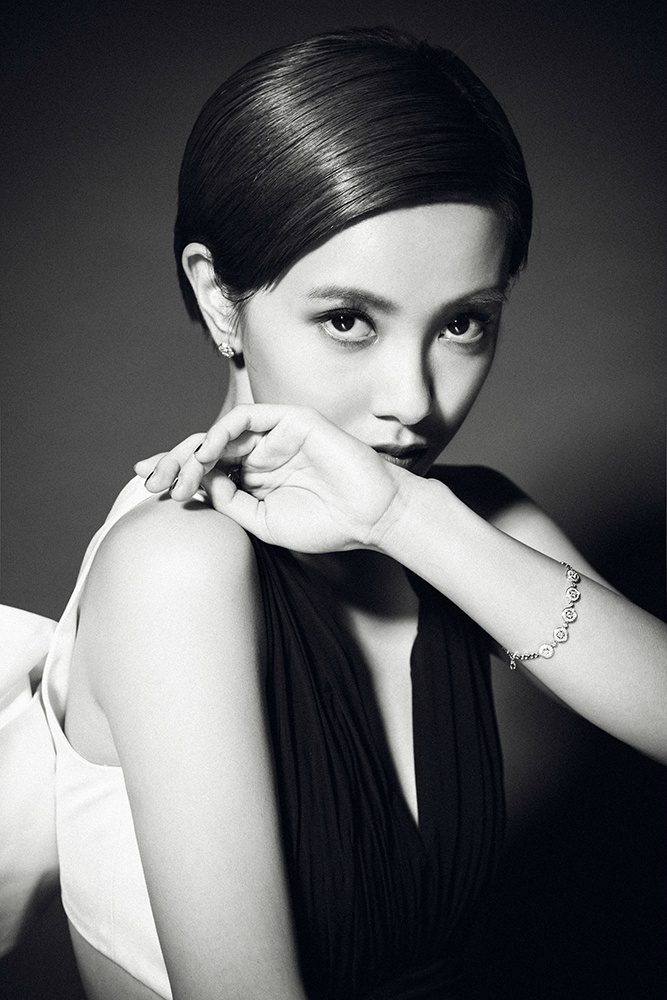 Amber Kuo HD Images/Photo Gallery Download #826990
