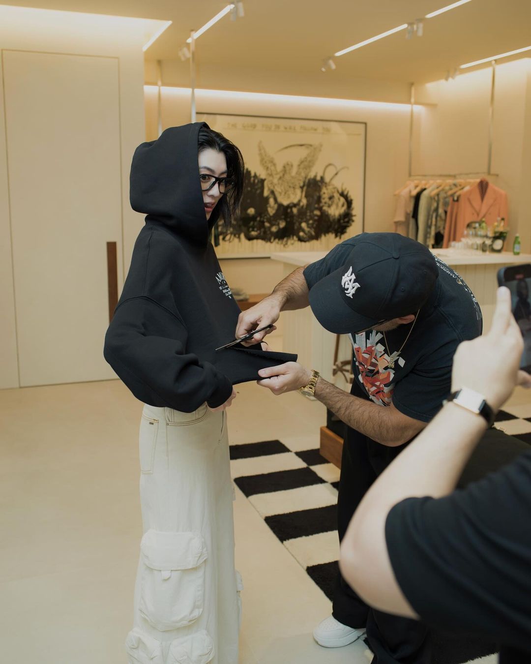 Ayaka Miyoshi HD Images/Photo Gallery Download #9566715