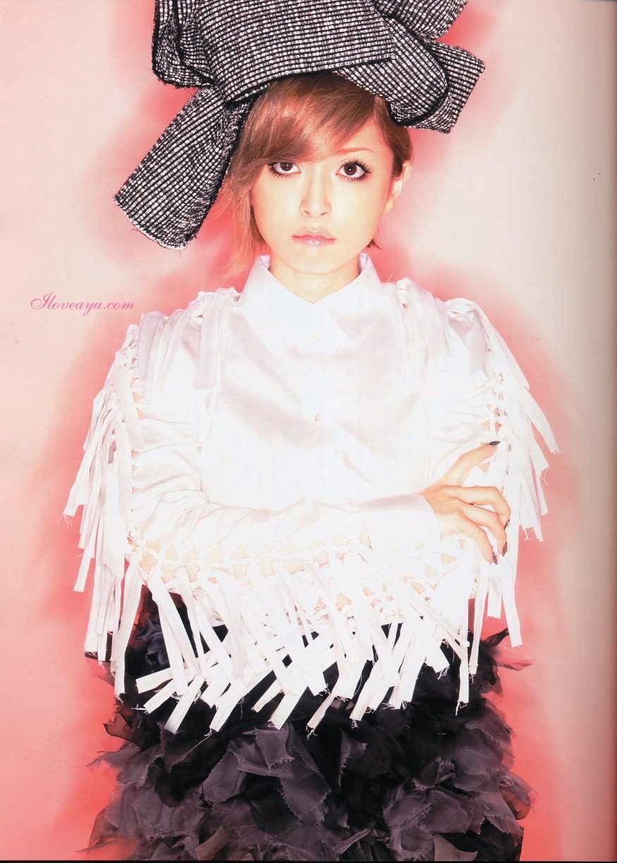 Ayumi Hamasaki HD Images/Photo Gallery Download #887791