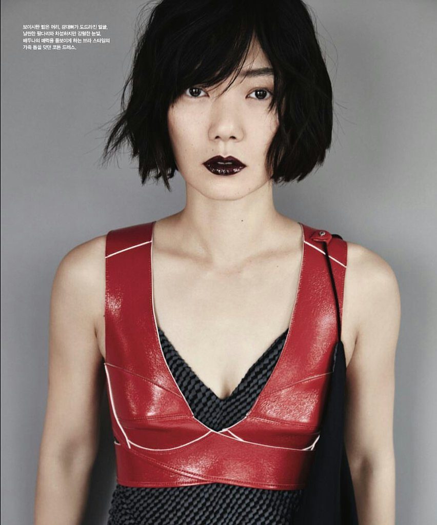 Bae Doona HD Images/Photo Gallery Download #1562569