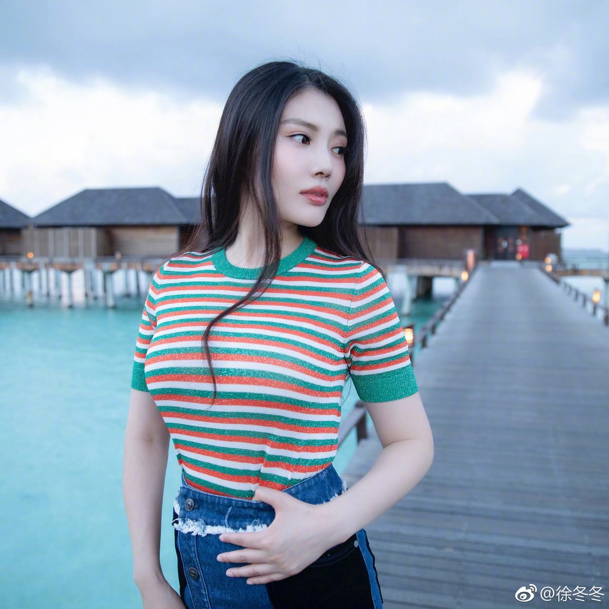 Dongdong Xu HD Images/Photo Gallery Download #2062331