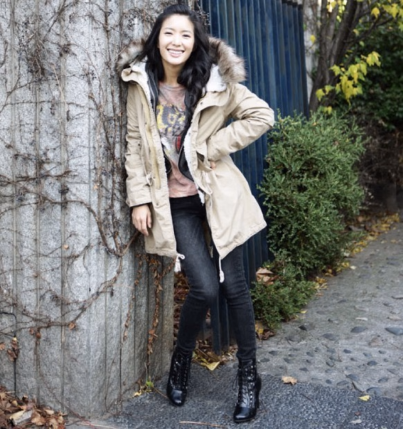 徐智英 高清写真/照片下载 #3499395