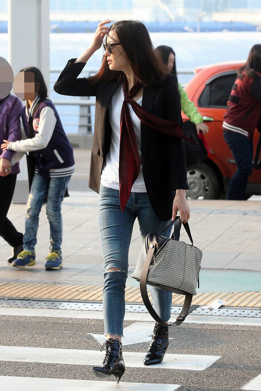 Jun Ji-hyun HD Images/Photo Gallery Download #936375