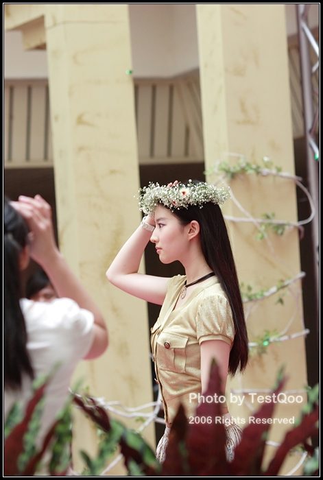 Liu Yifei HD Images/Photo Gallery Download #6668721