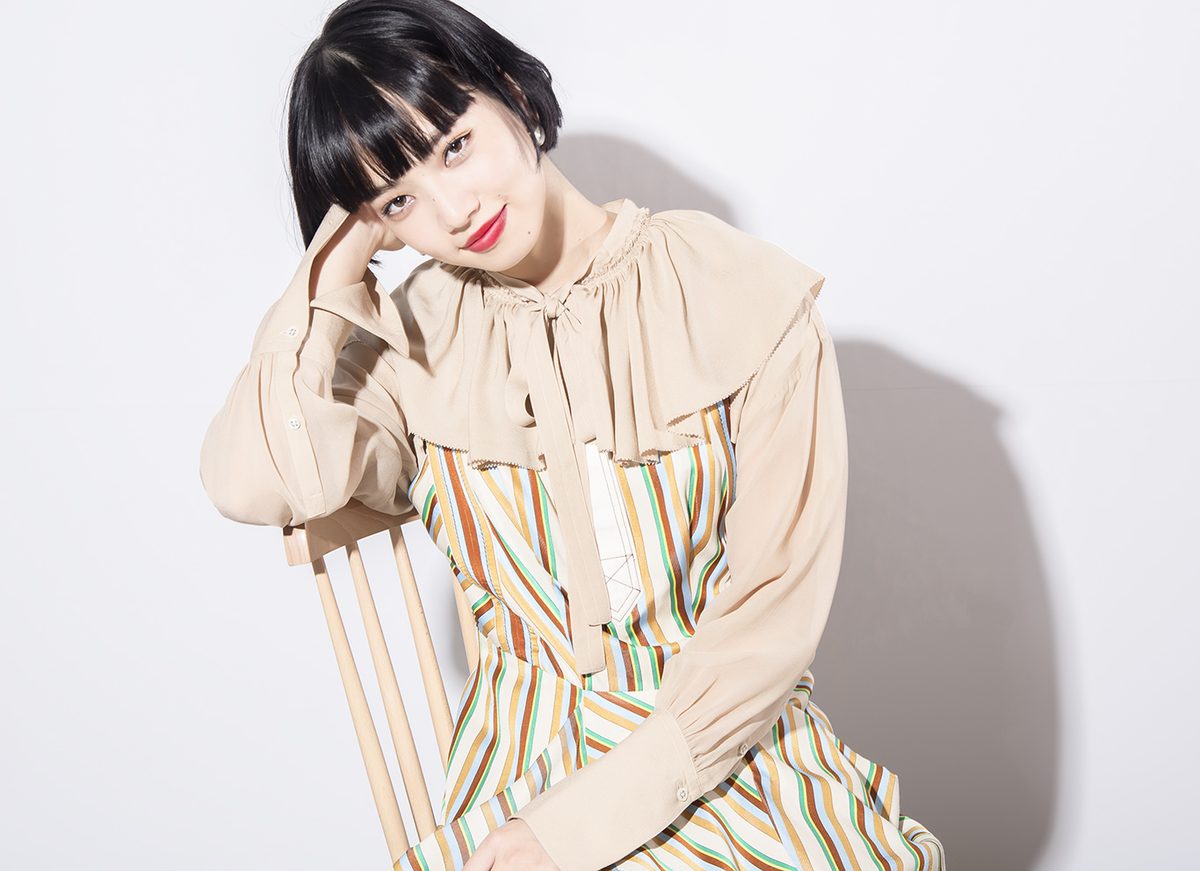 Nana Komatsu HD Images/Photo Gallery Download #3900000