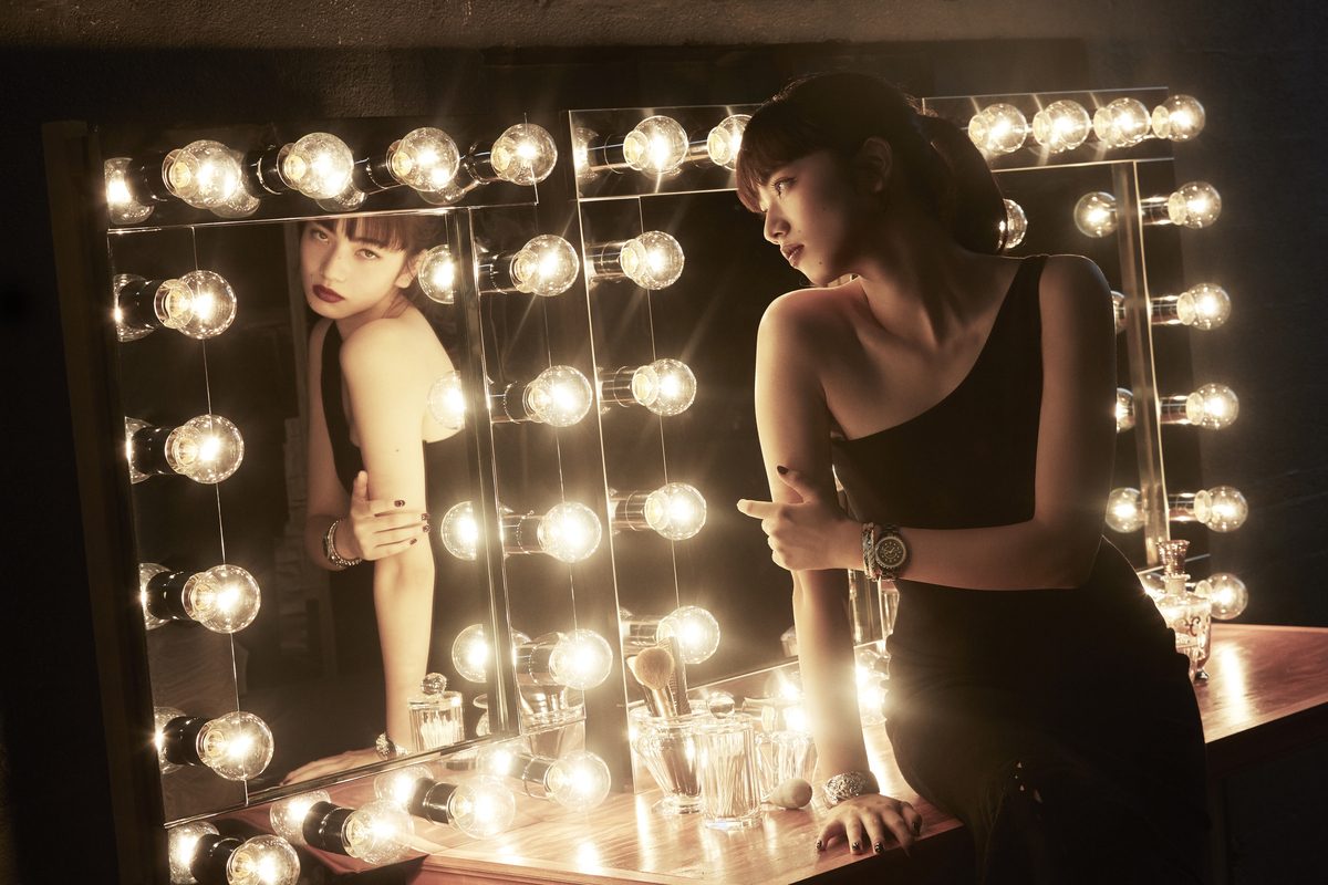 Nana Komatsu HD Images/Photo Gallery Download #3901989