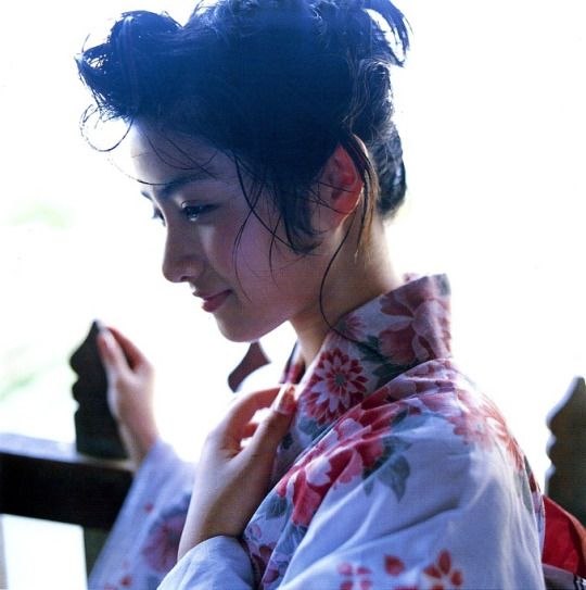Satomi Ishihara HD Images/Photo Gallery Download #1688717