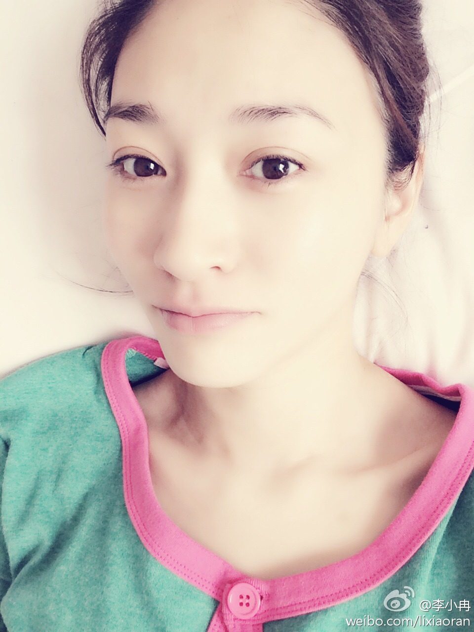 Xiaoran Li HD Images/Photo Gallery Download #1836742