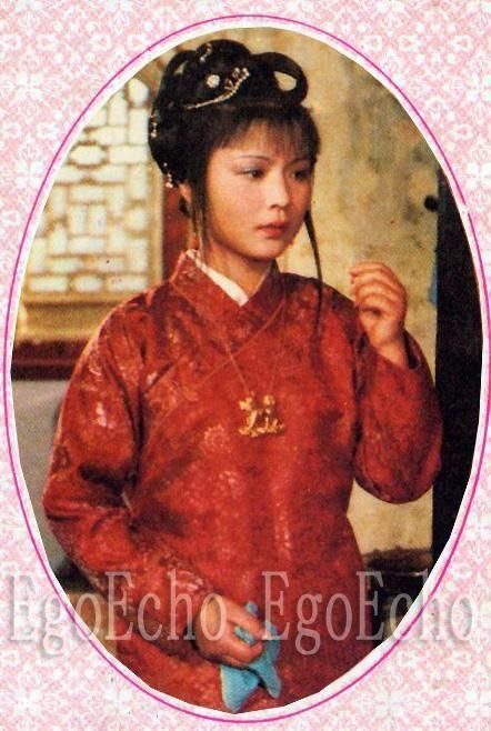 Xiaozhen Guo HD Images/Photo Gallery Download #6792880