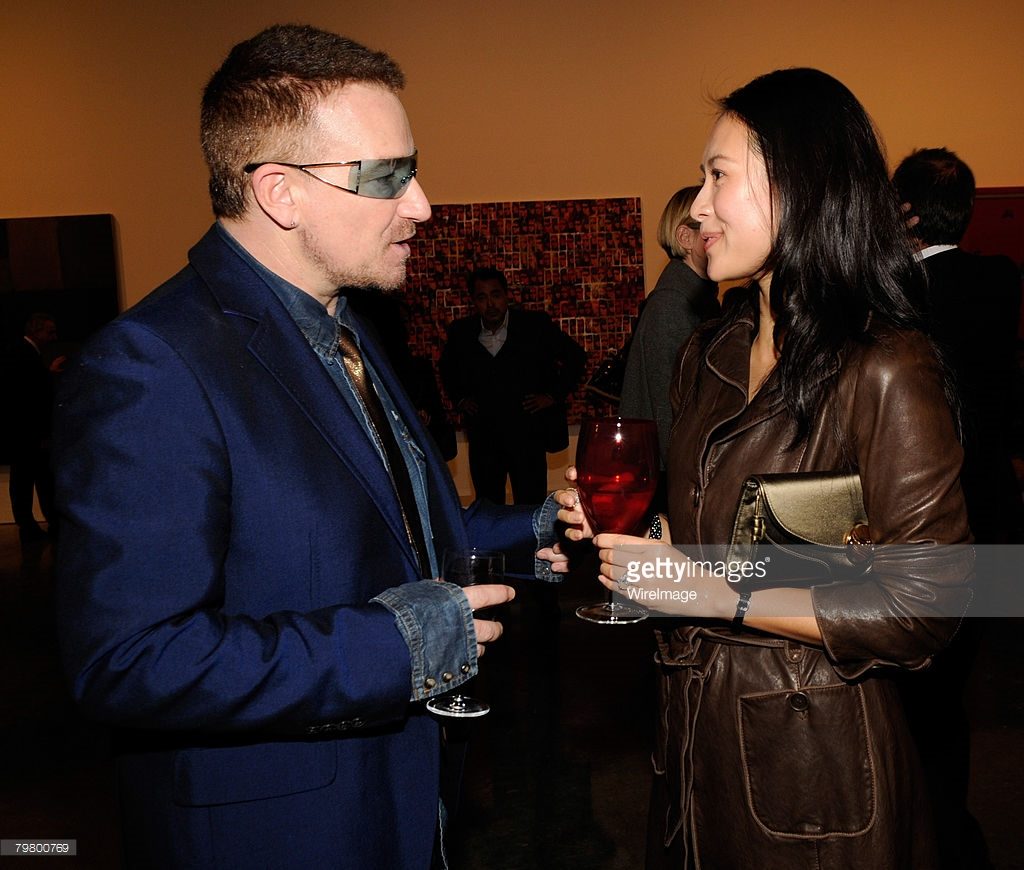 Ziyi Zhang HD Images/Photo Gallery Download #1045760