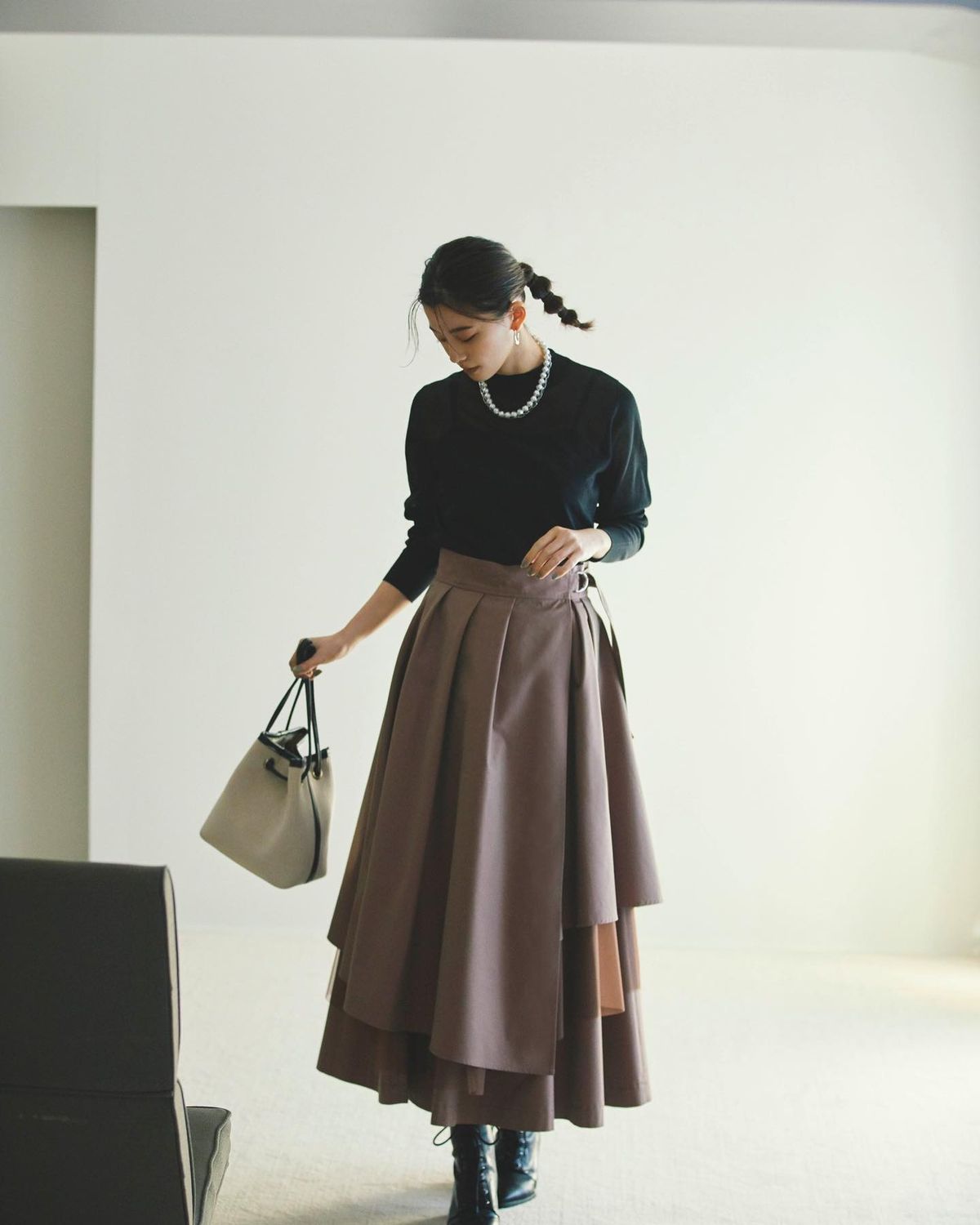 朝比奈彩 高清写真/照片下载 #7661718