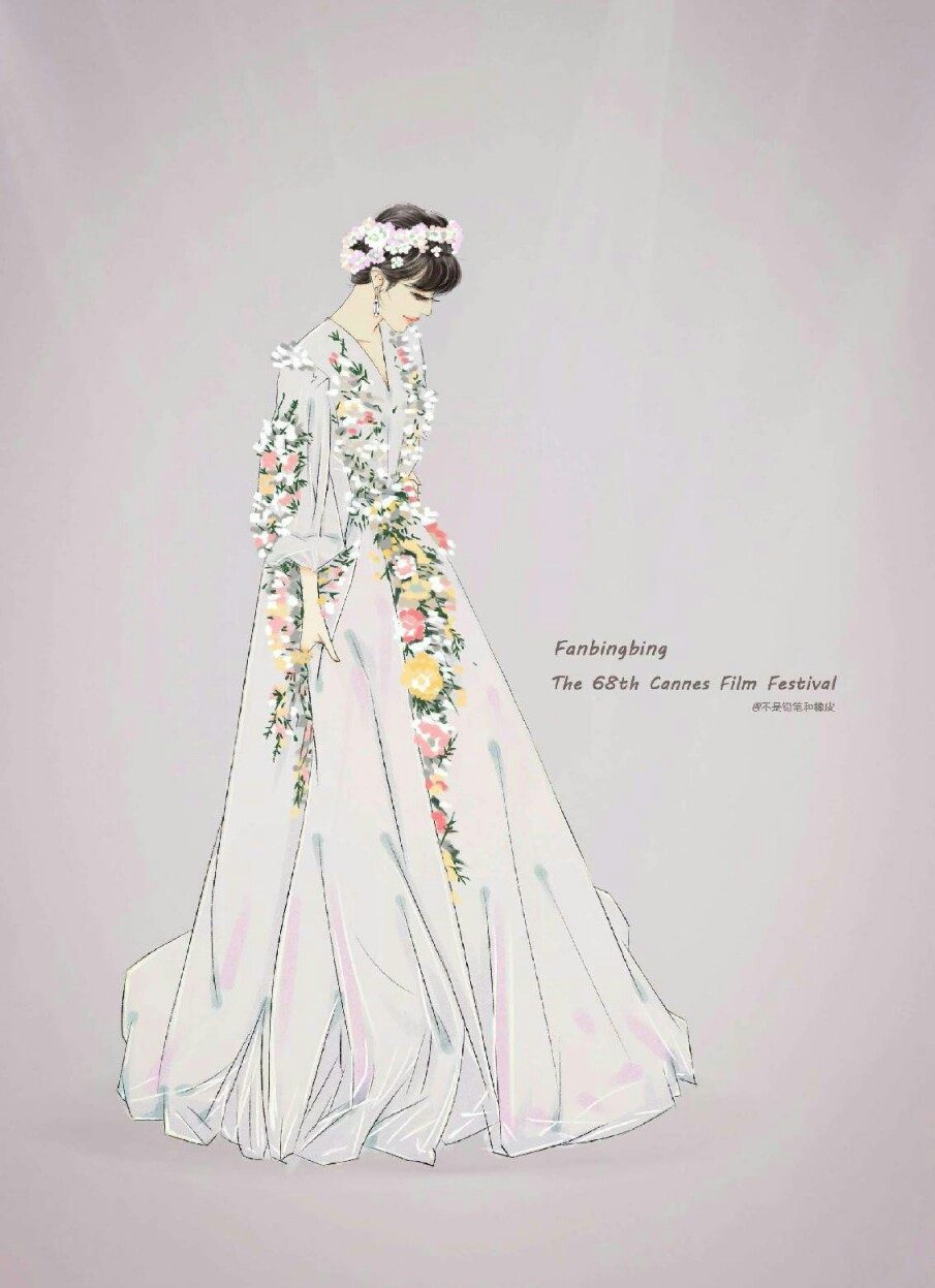 ファン・ビンビン HD画像/フォトギャラリーダウンロード #1184133