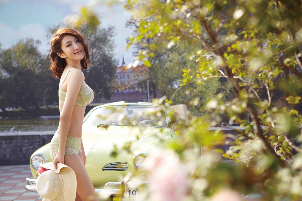Cheryl Yang HD Images/Photo Gallery Download #1803224