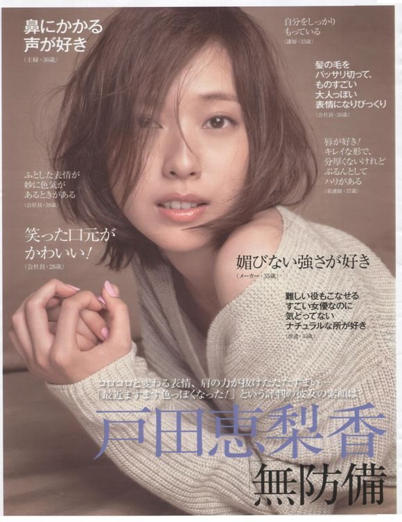 Erika Toda HD Images/Photo Gallery Download #4077013
