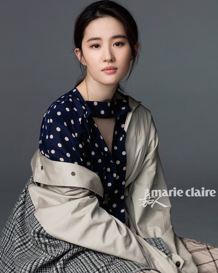 Liu Yifei HD Images/Photo Gallery Download #6669013