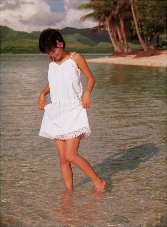 Noriko Sakai HD Images/Photo Gallery Download #8848475