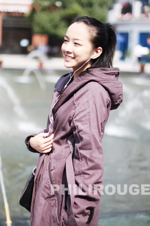 Ruijia Jiang HD Images/Photo Gallery Download #6986940