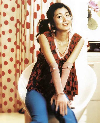 Seo-hee Jang HD Images/Photo Gallery Download #7140079