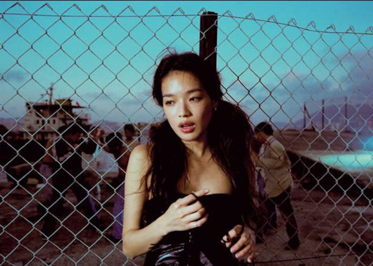Shu Qi HD Images/Photo Gallery Download #6722711