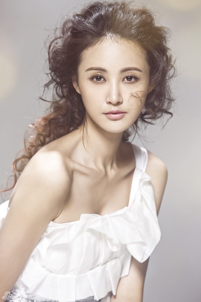 Xinyi Zhang HD Images/Photo Gallery Download #6965063