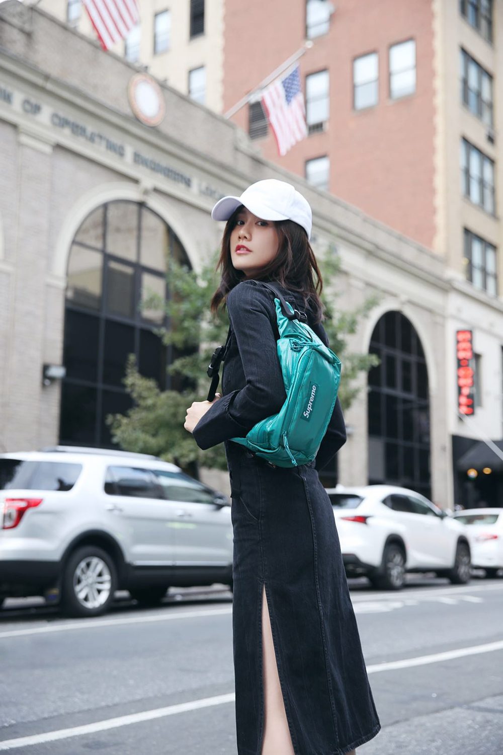 Yun Liu HD画像/フォトギャラリーダウンロード #1810327