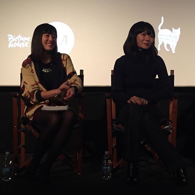 배두나 HD 이미지/사진 갤러리 다운로드 #1490419