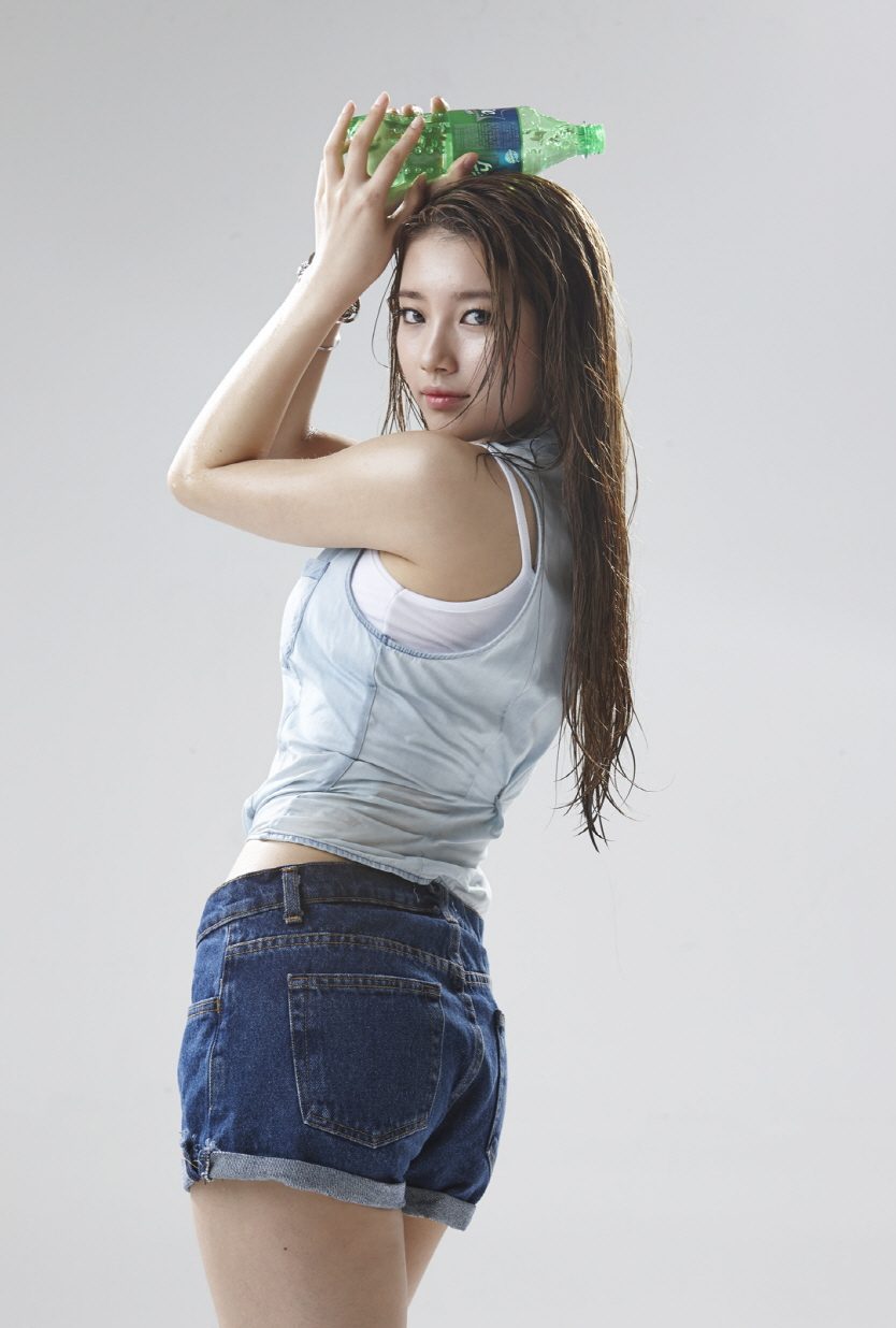 배수지 HD 이미지/사진 갤러리 다운로드 #2041038