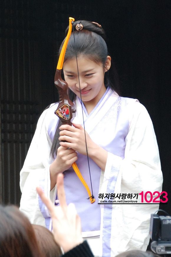 Ha Ji-Won HD Images/Photo Gallery Download #1536162