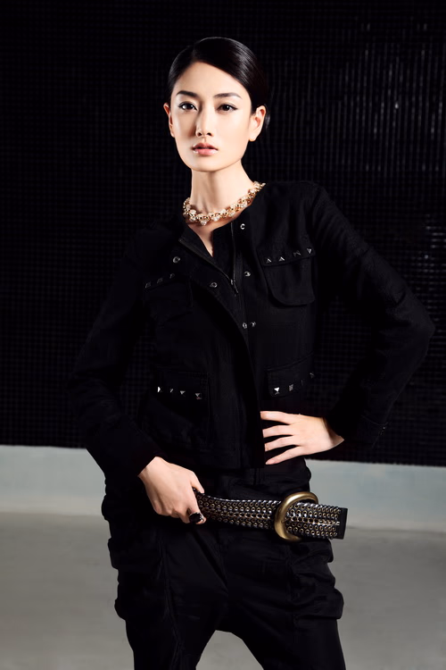 陈洁 高清写真/照片下载 #3378661