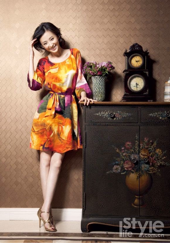 林静 高清写真/照片下载 #3330077