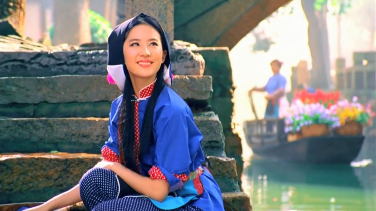 Liu Yifei HD Images/Photo Gallery Download #6674135
