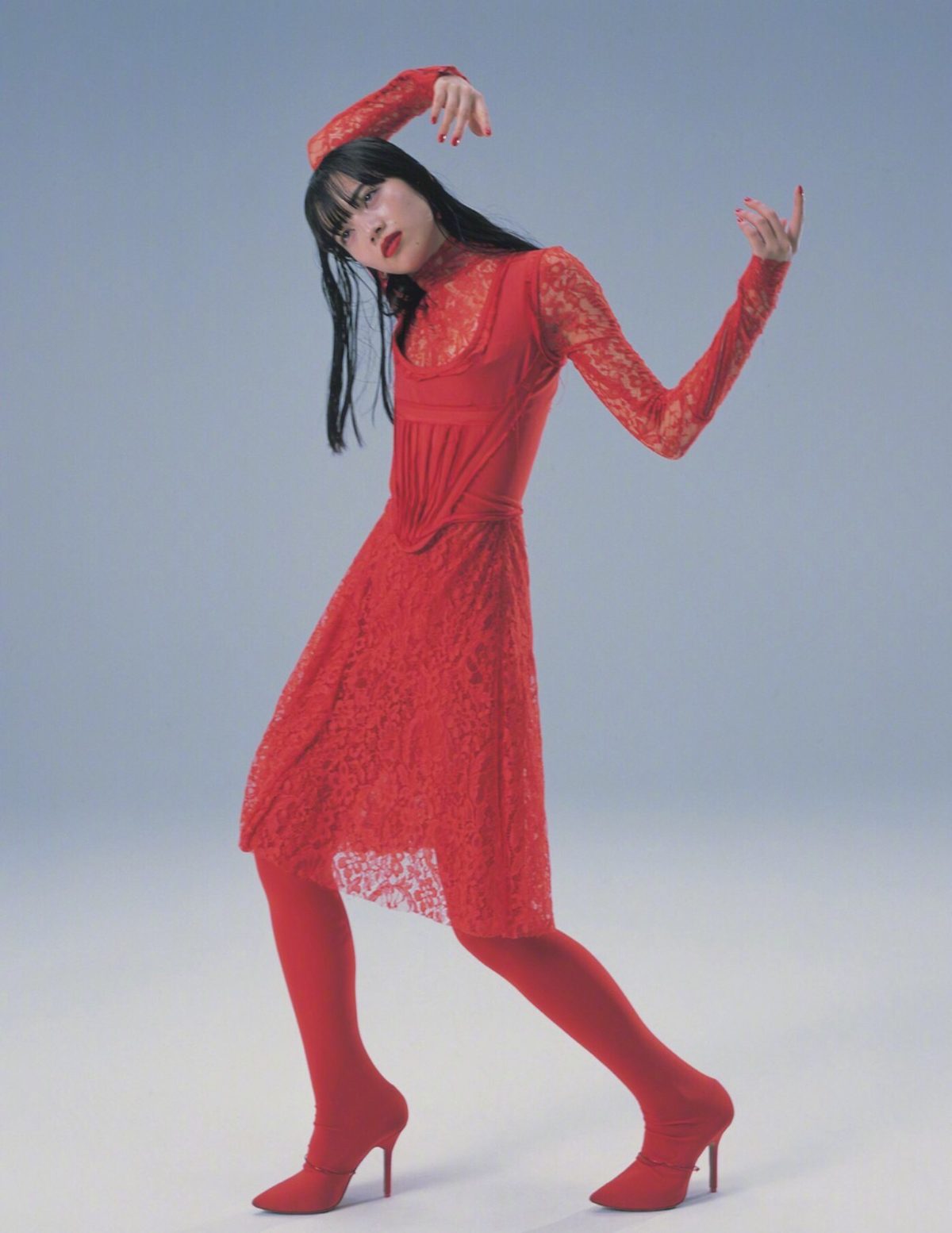 Nana Komatsu HD Images/Photo Gallery Download #4385572