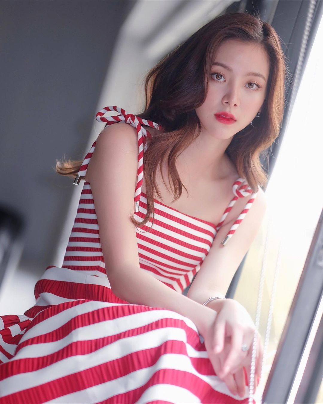 Pimchanok Leuwisetpaibul HD Images/Photo Gallery Download #9198515