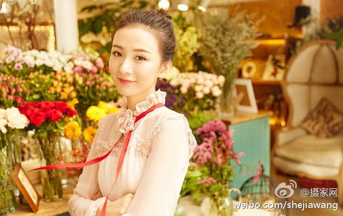 Ruijia Jiang HD Images/Photo Gallery Download #6987232