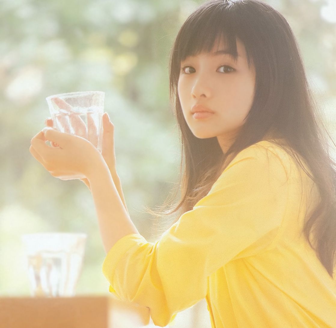 Satomi Ishihara HD Images/Photo Gallery Download #1723111