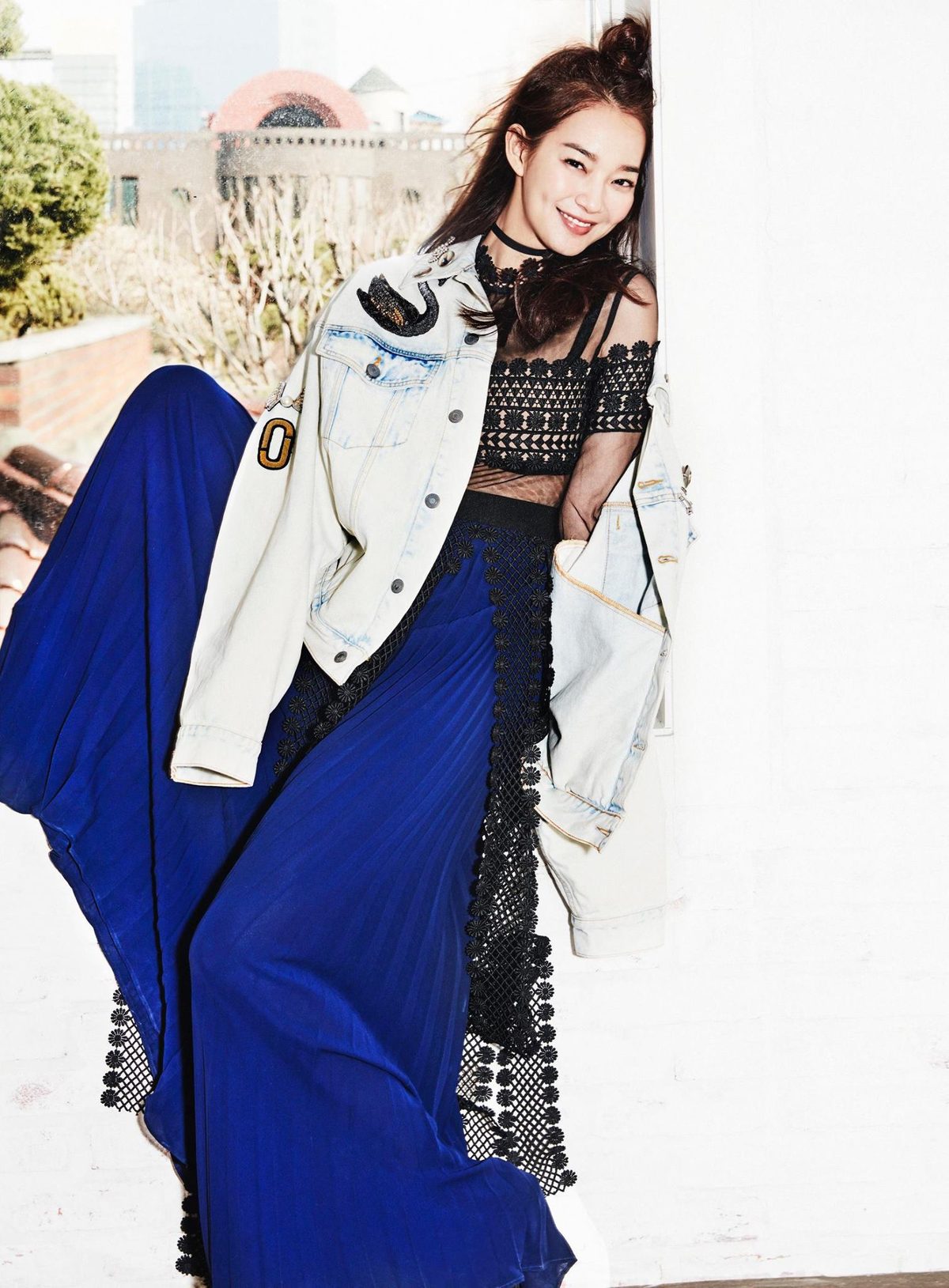 Shin Min-a HD Images/Photo Gallery Download #1706064