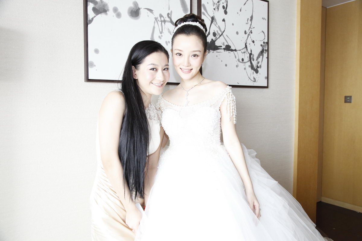 Xiaolu Li HD Images/Photo Gallery Download #750010