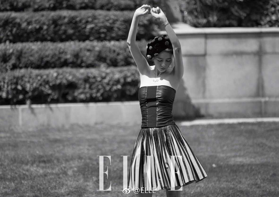 カオ・ユアンユアン HD画像/フォトギャラリーダウンロード #667616