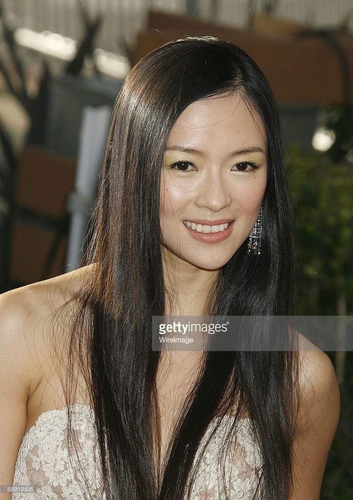 章子怡 高清写真/照片下载 #1046344