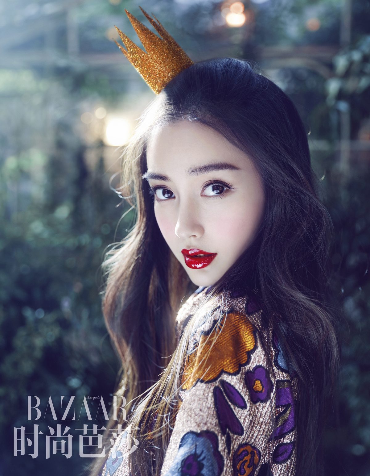 Angelababy HD Images/Photo Gallery Download #3599712